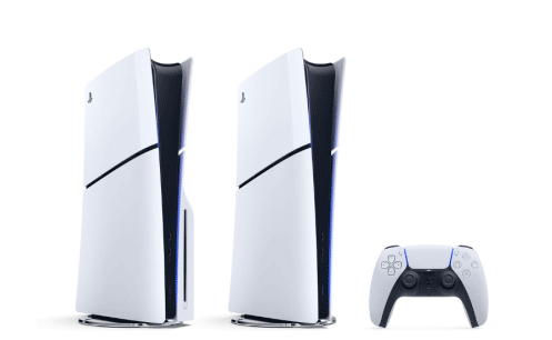PS5 슬림